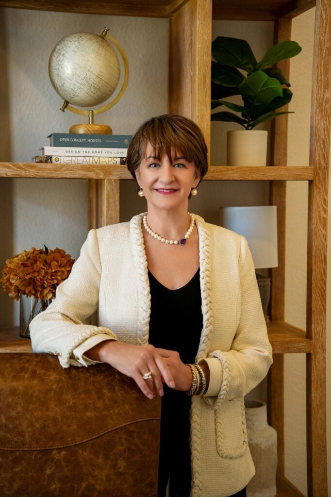 Susan Greer Sugar Land Real Estate Expert